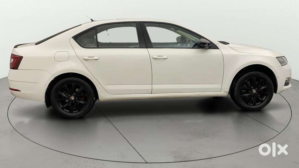 Skoda Octavia 1.8 Tsi At L K, 2019, Petrol