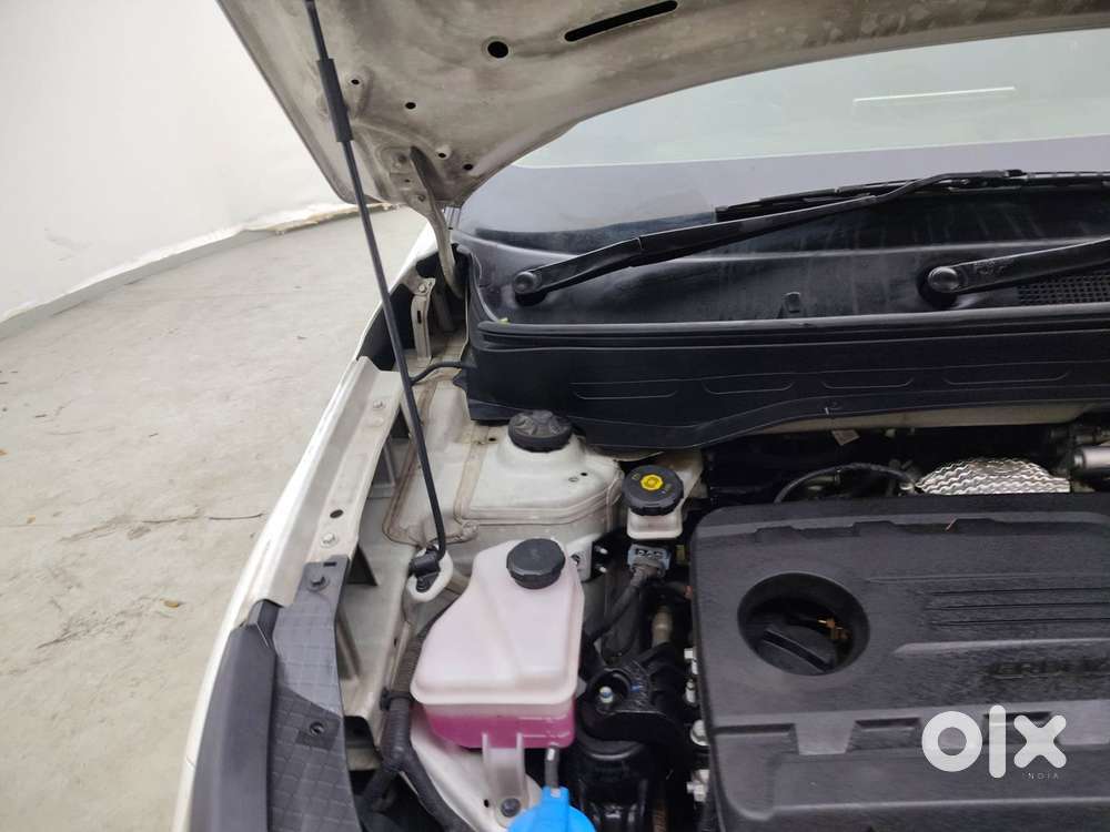 Hyundai Venue [2022-ongoing] 1.5 Crdi Sx, 2023, Diesel