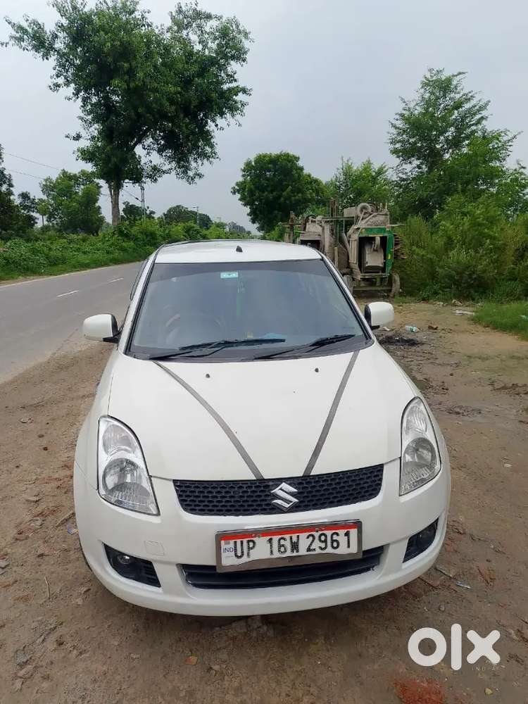 Maruti Suzuki Swift 2009 Petrol 95000 Km Driven 2029 Tak