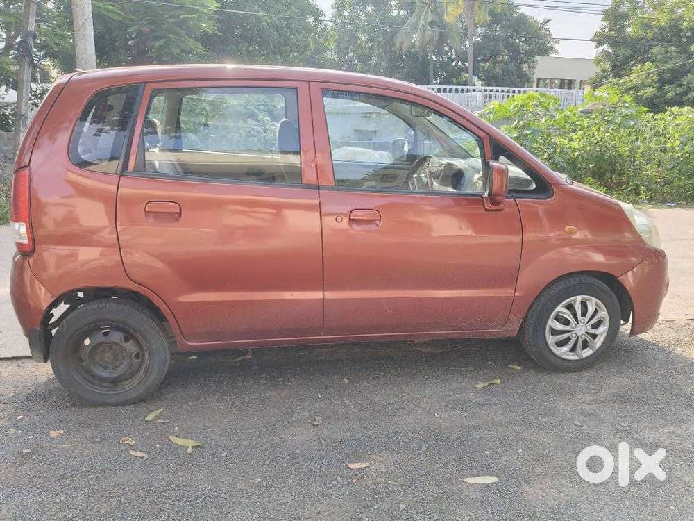 Maruti Suzuki Estilo Vxi, 2014, Petrol