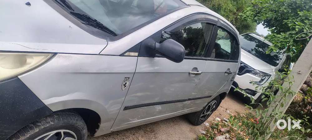 Tata Indica Vista 2014 Diesel Manual