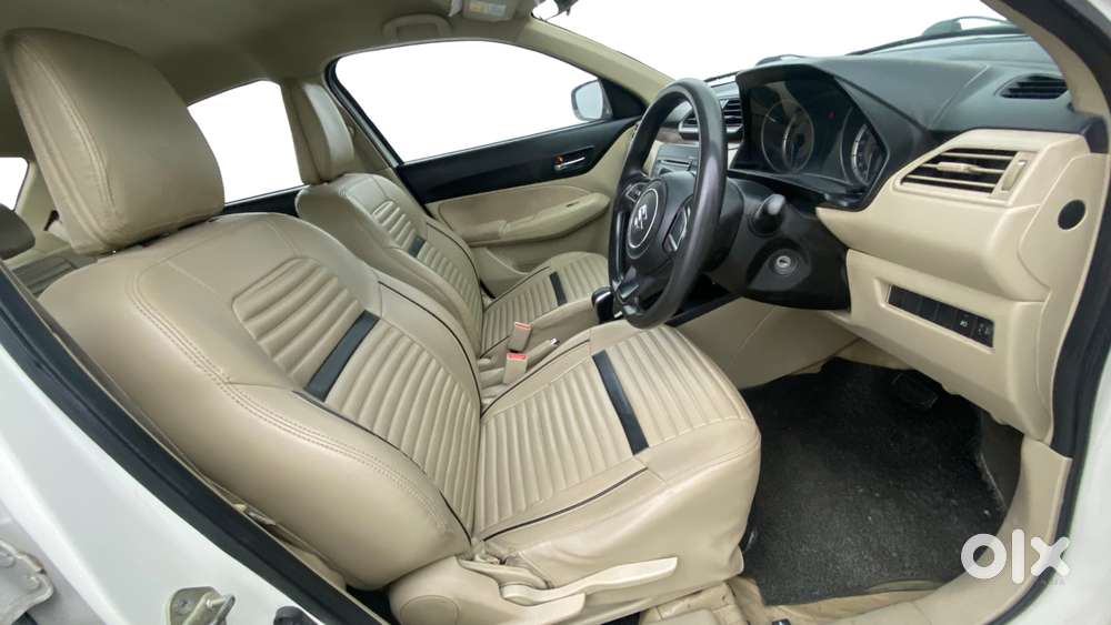 Maruti Suzuki Swift Dzire Amt Vdi, 2018, Diesel