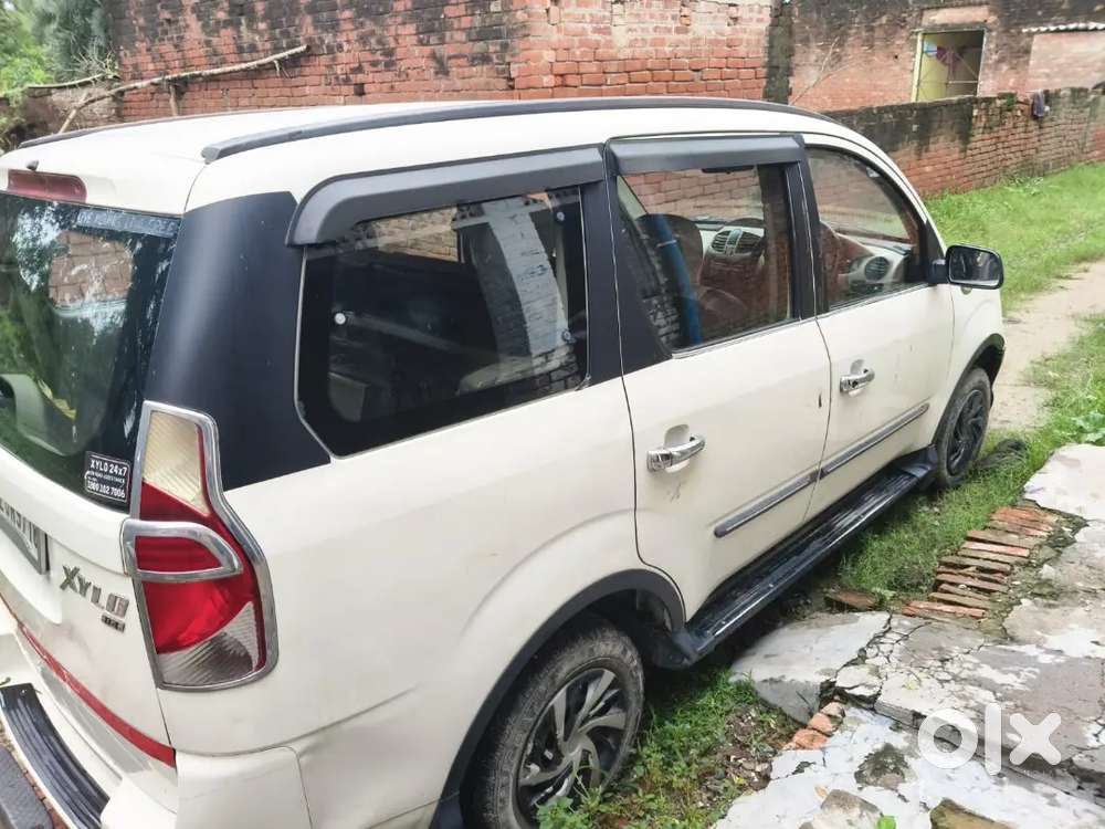 Mahindra Xylo Diesel 2017