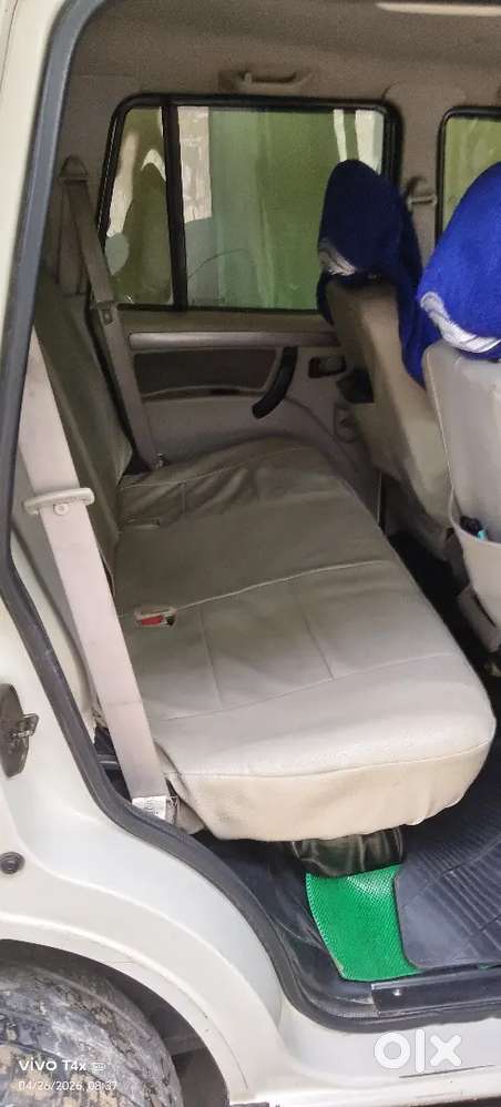 Mahindra Scorpio Classic 2019 Diesel 68000 Km Driven S 7