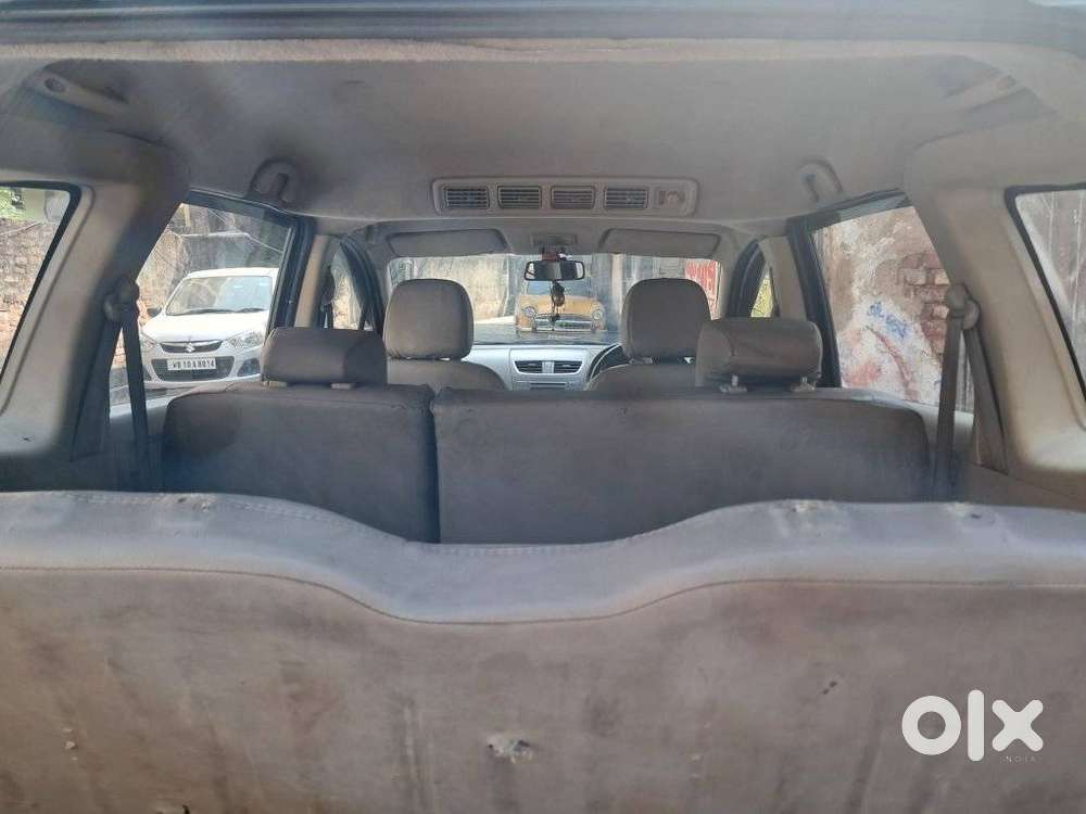 Maruti Suzuki Ertiga 2012-2015 Vdi Abs, 2013, Diesel