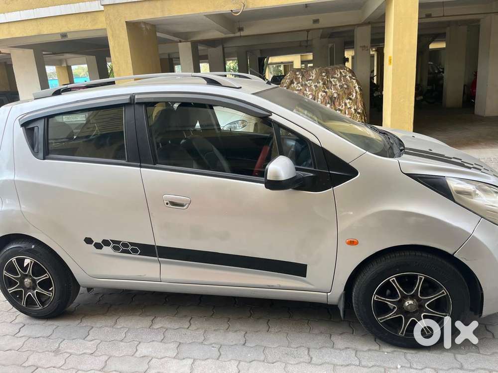 Chevrolet Beat 2011 Diesel Well Maintained