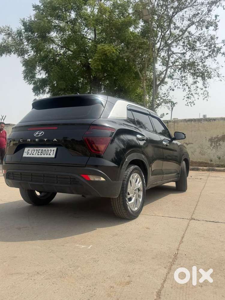 Hyundai Creta 2022 Diesel Good Condition