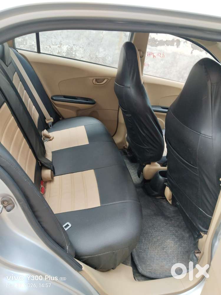 Honda Amaze 2013-2016 Ex I-dtech, 2015, Diesel