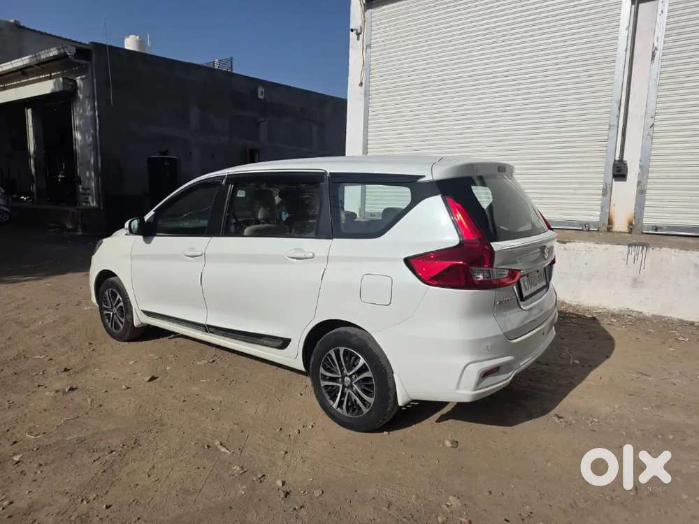 Maruti Suzuki Ertiga 2023 First Owner