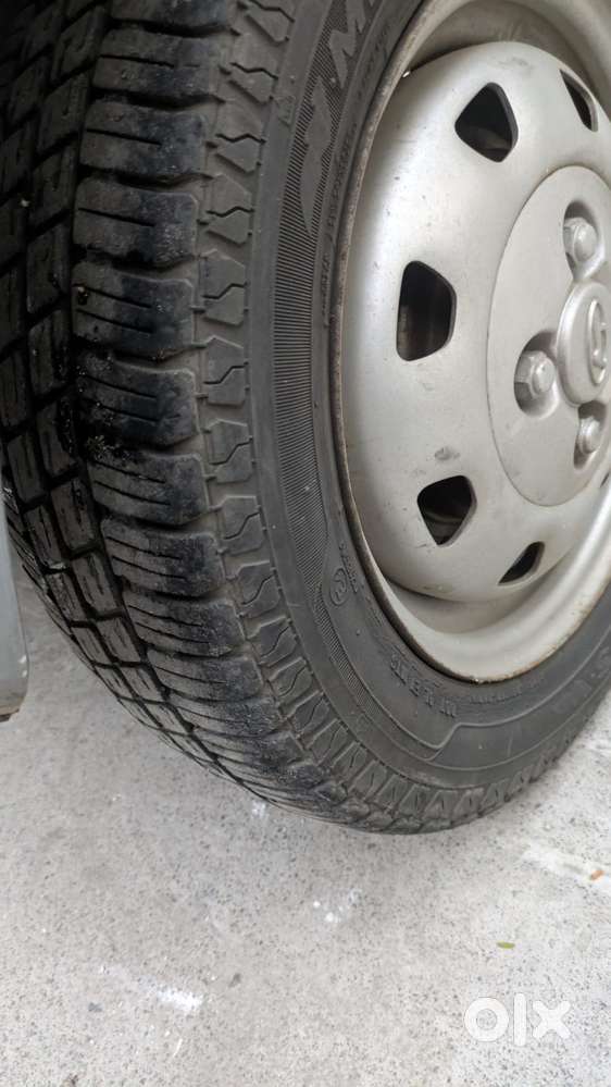 Hyundai Santro Xing Xl, 2006, Petrol