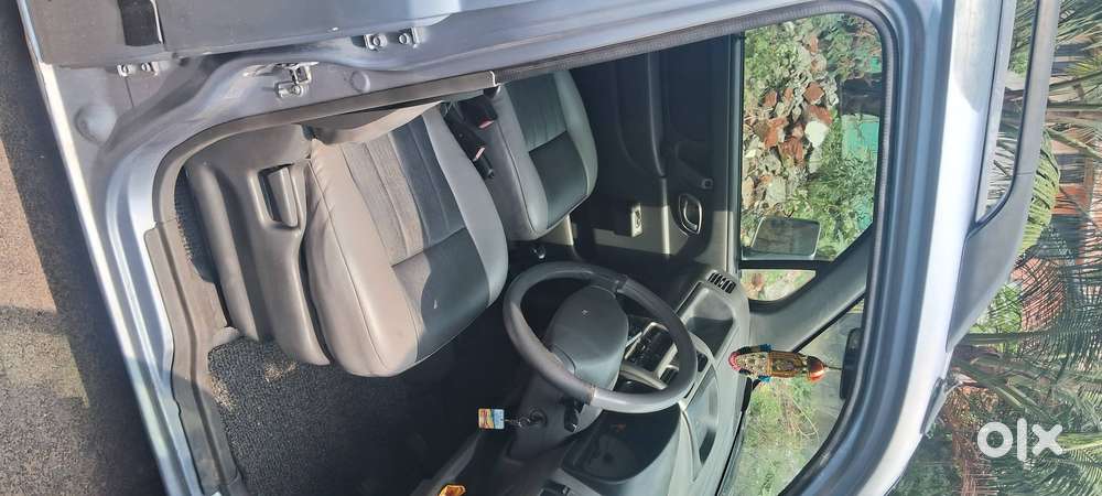 Wagan R Topend Model