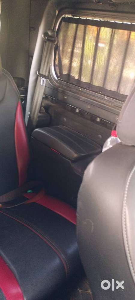 Mahindra Thar Lx 4-str Hard Top Mt, 2023, Diesel