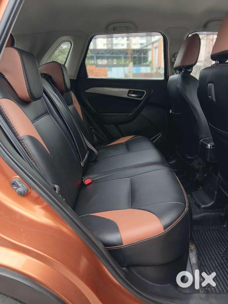 Maruti Suzuki Brezza Zdi, 2018, Diesel