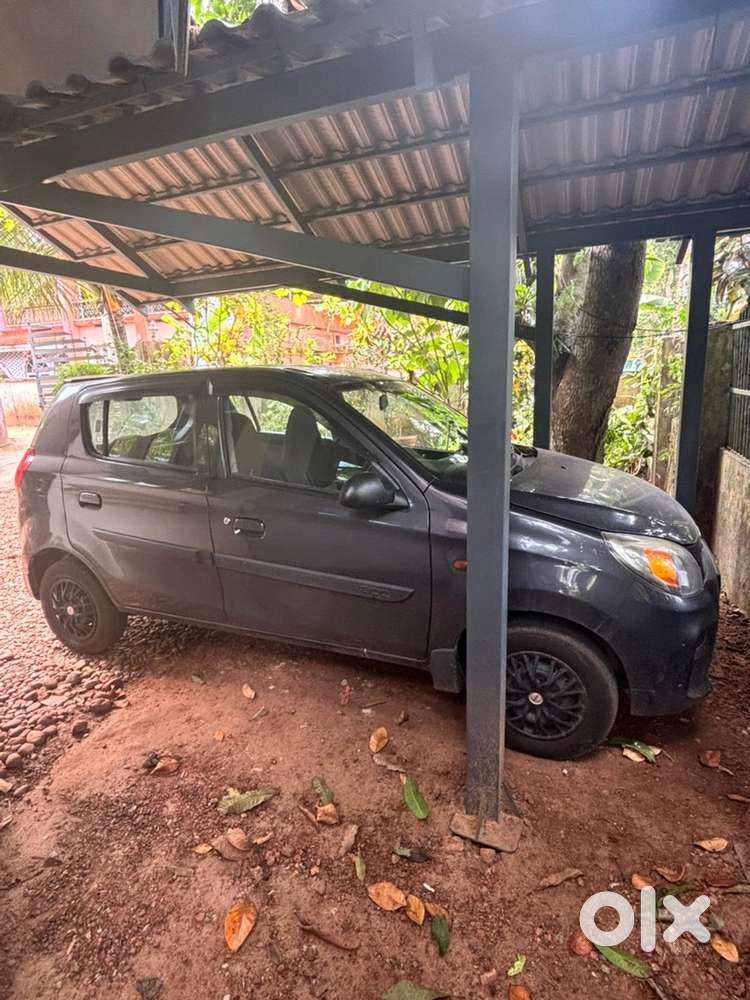 Alto 800 Dual Airbag - Personal Use - Well Maintained
