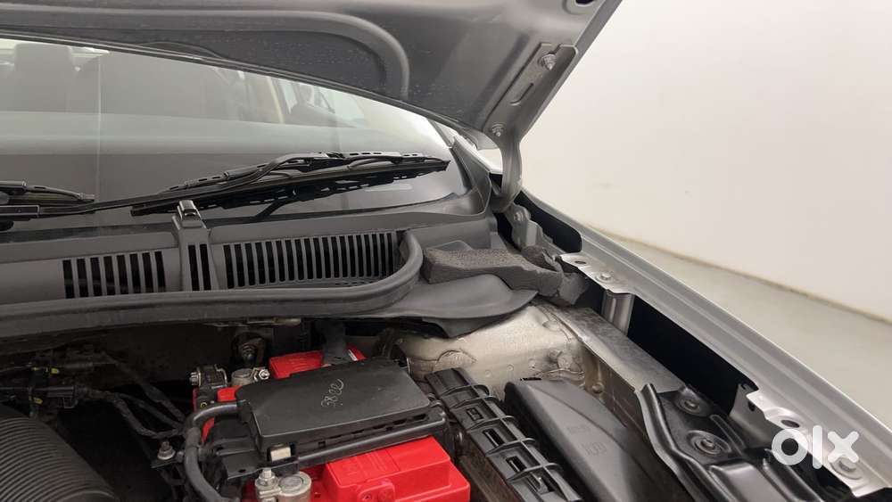 Volkswagen Virtus Gt Edge Limited Edition Dsg, 2022, Petrol