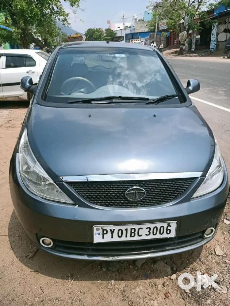 Tata Indica Vista 2010 Diesel 130000 Km Driven Cars 1752384024