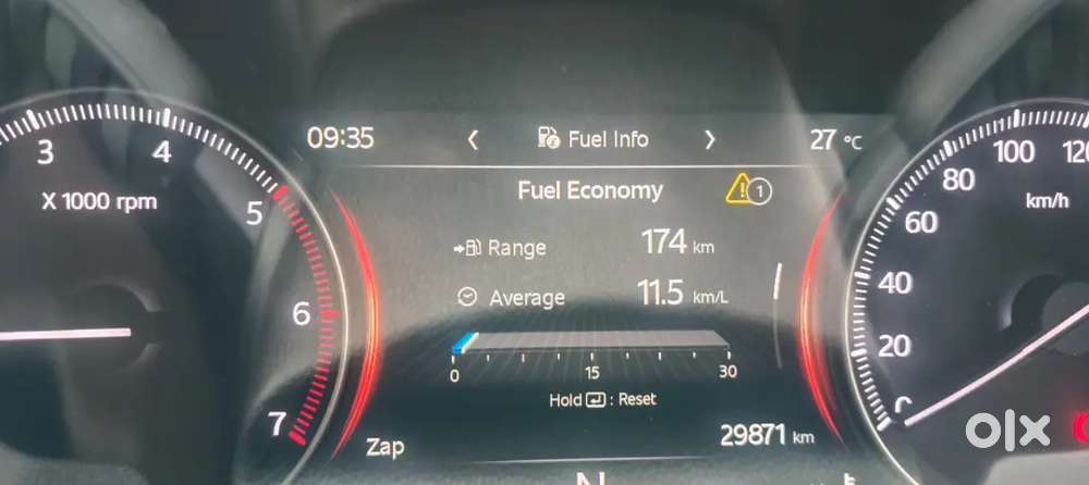 Mahindra Scorpio-n Diesel 2023 First Owner