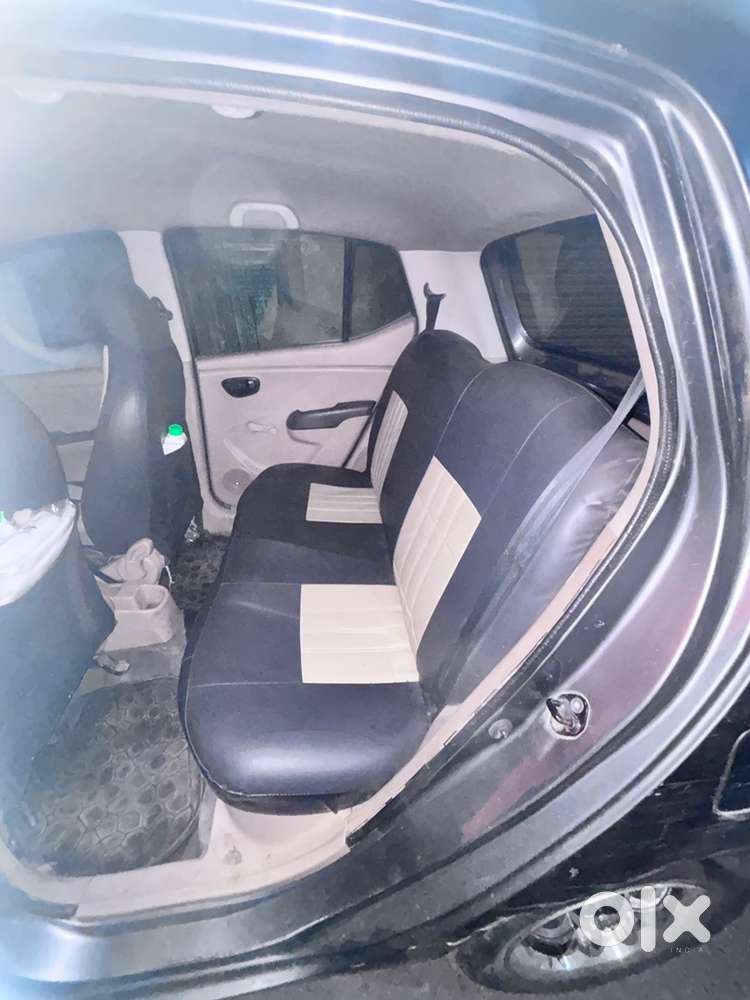 Hyundai I10 Irde 2007 Petrol