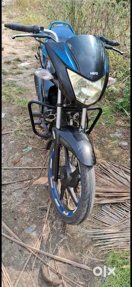 Olx 2nd cheap hand bike