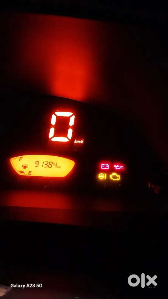 Maruti Suzuki Alto K10 2023