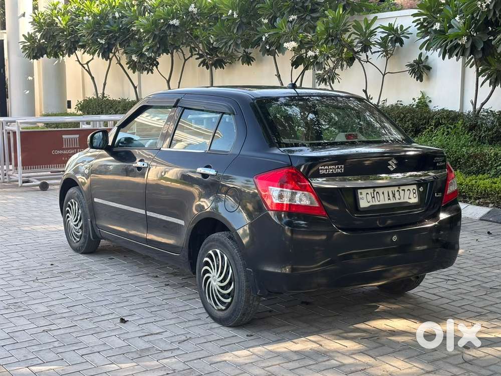 Maruti Suzuki Swift Dzire 2012 Year