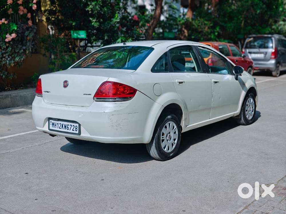 Fiat Linea Classic 1.3 Multijet, 2015, Diesel
