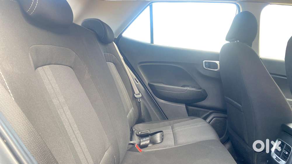 Hyundai Venue Sx Plus Turbo Dct, 2021, Petrol