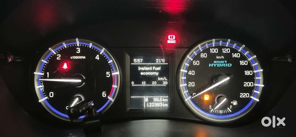 Maruti Suzuki S Cross Delta Ddis 200 Sh, 2020, Diesel