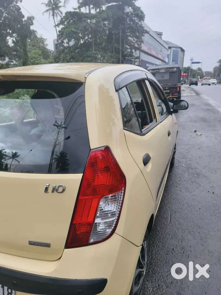 Good Condition