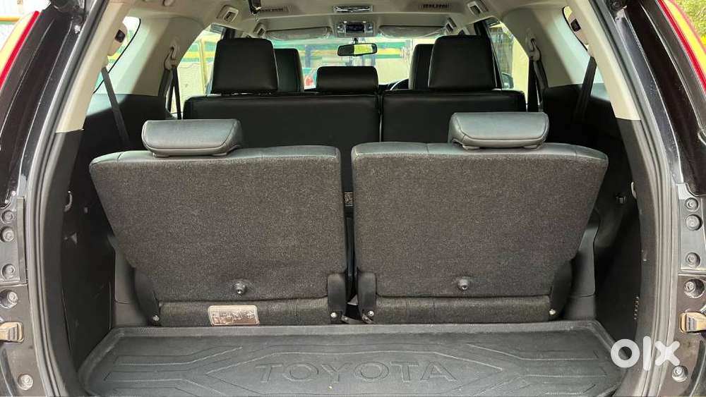 Toyota Fortuner 4x2 Mt 2.8 Diesel, 2023, Diesel