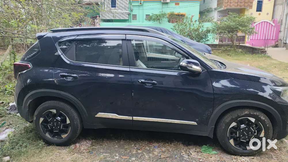 Kia Sonet 2026 Petrol 500 Km Driven