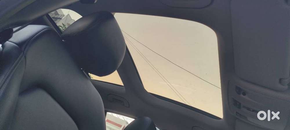 Mercedes-benz Gla 220d, 2015, Diesel