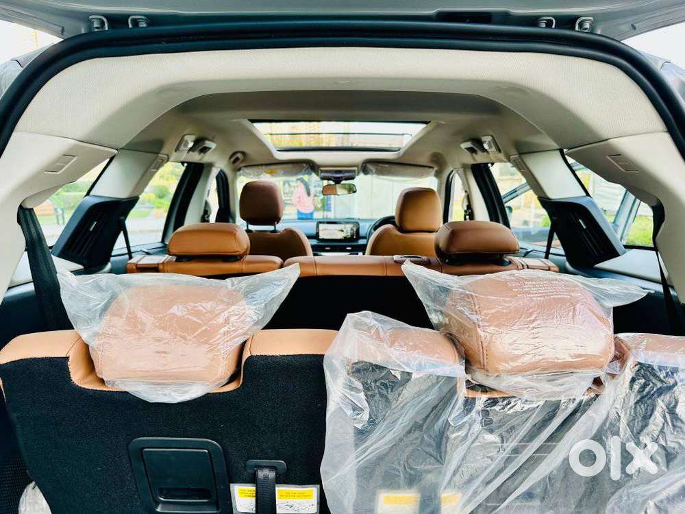 Tata Safari Adventure Plus A, 2026, Diesel