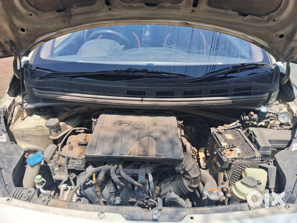 Hyundai Grand I10 Era, 2019, Petrol