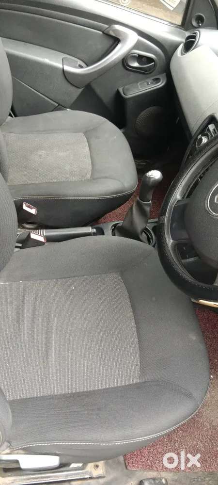 Renault Duster 2014