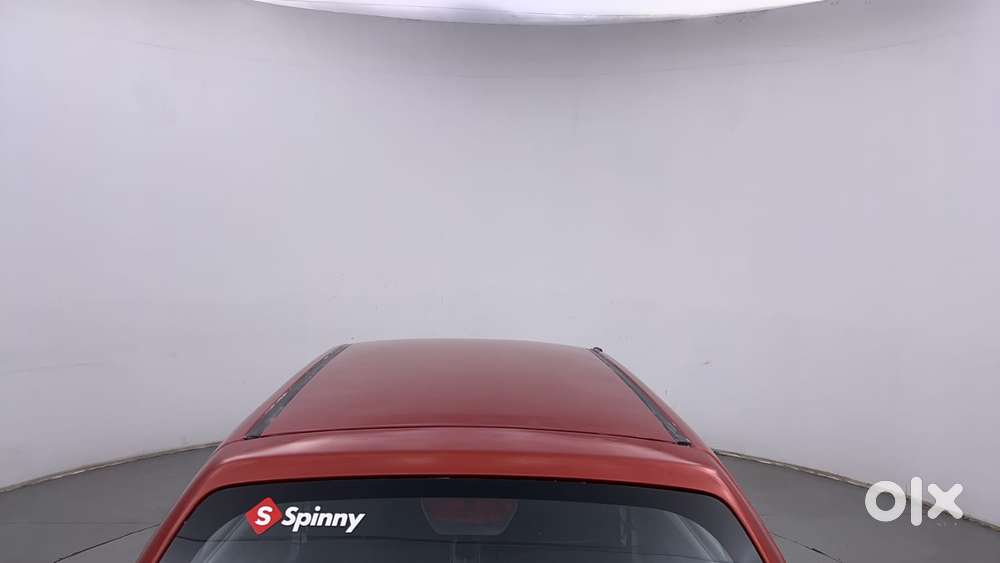 Maruti Suzuki Alto K10 2010-2014 Vxi, 2014, Petrol