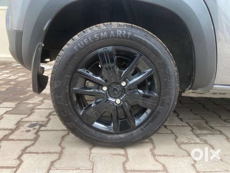 Renault Kwid Techno Cng, 2025, Petrol