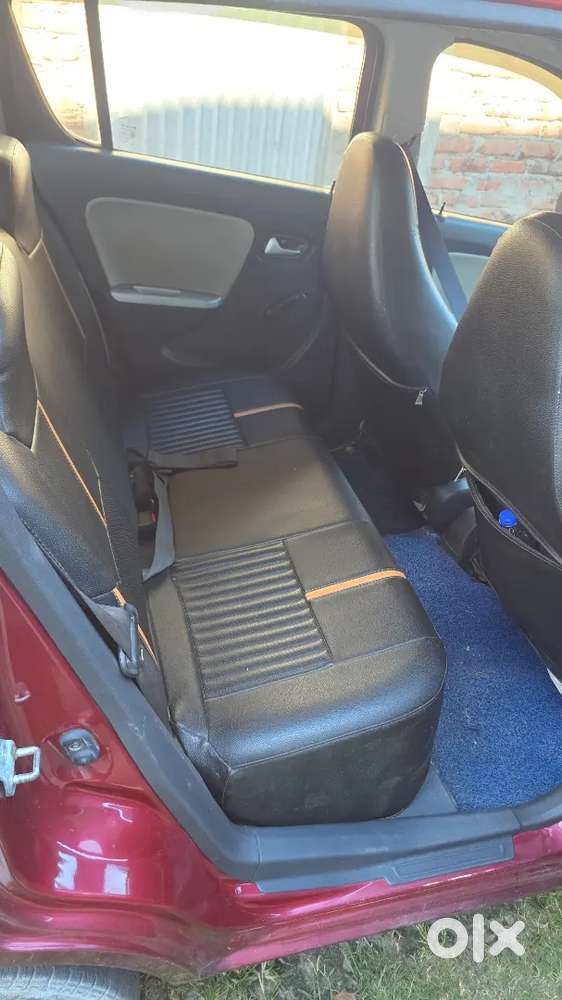 Maruti Suzuki Alto 2016