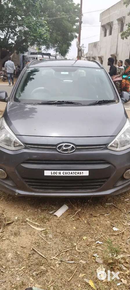 Good Condition Vehicle 26km Milega