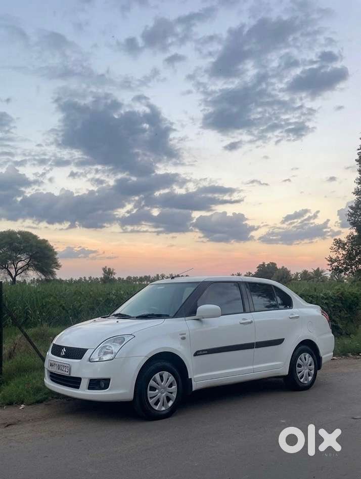 Swift Dzire Diesel️