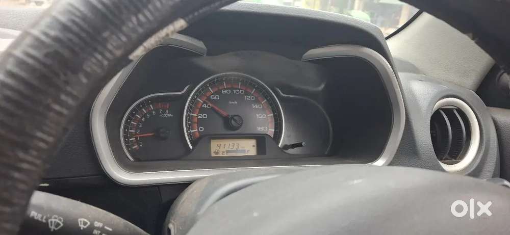 Maruti Suzuki Alto K10 2016 Petrol 41600 Km Driven
