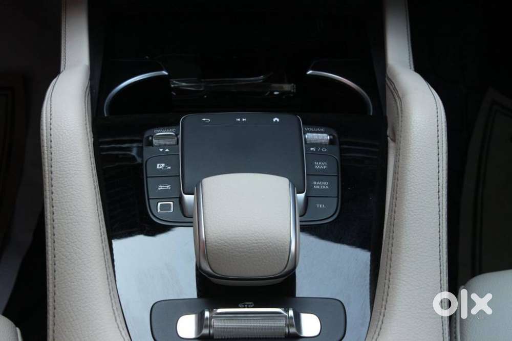 Mercedes-benz Gls 450d 4matic, 2025, Diesel