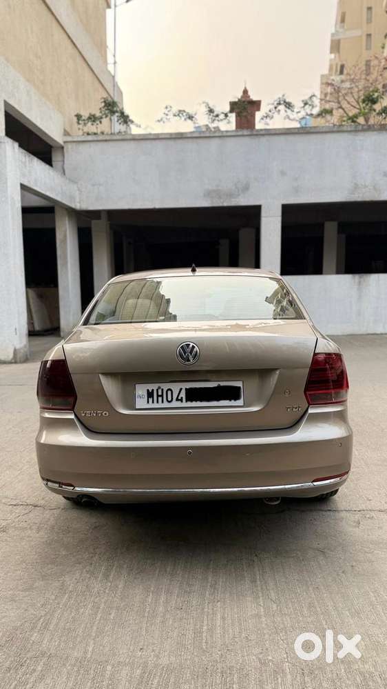 Volkswagen Vento 1.5 Tdi Highline Plus, 2015, Diesel