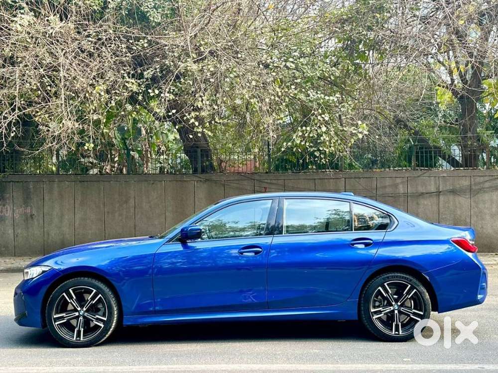 Bmw 3 Series Gran Limousine 330li M Sport, 2024, Petrol