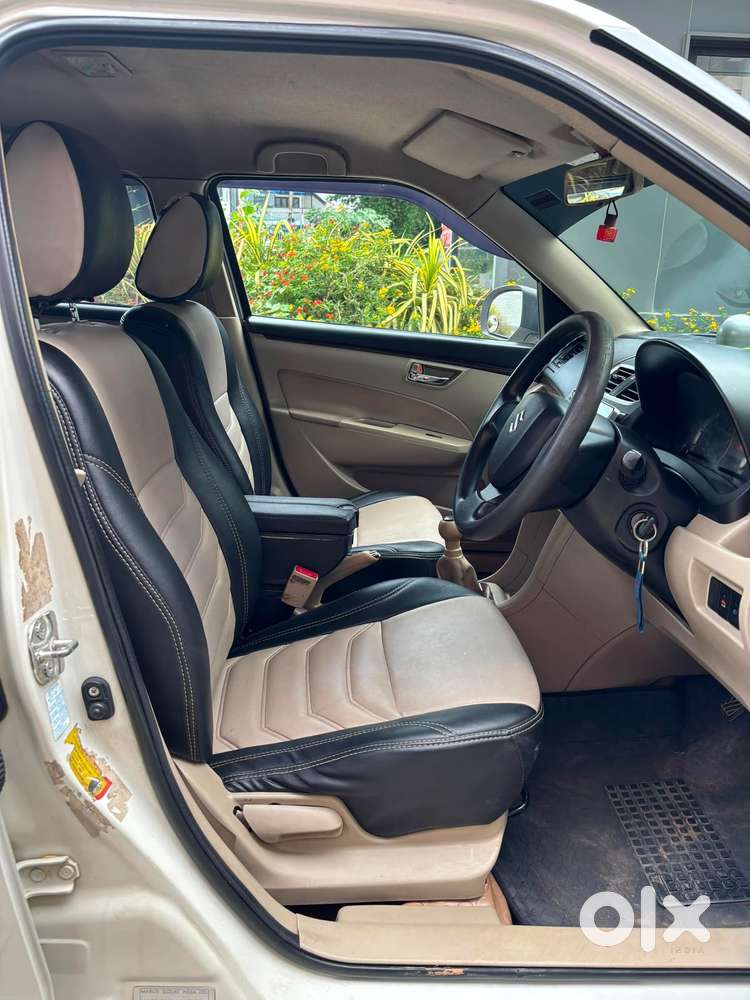 Maruti Suzuki Dzire Vdi, 2014, Diesel