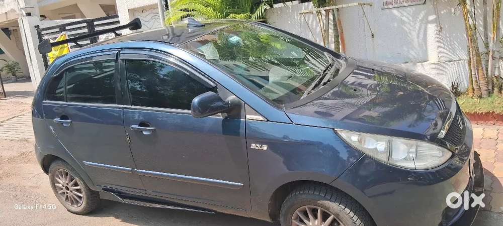 Tata Indica Vista 2011 Diesel