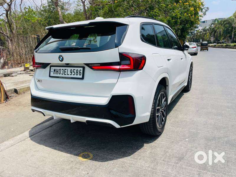 Bmw X1 Sdrive18i M Sport, 2024, Petrol