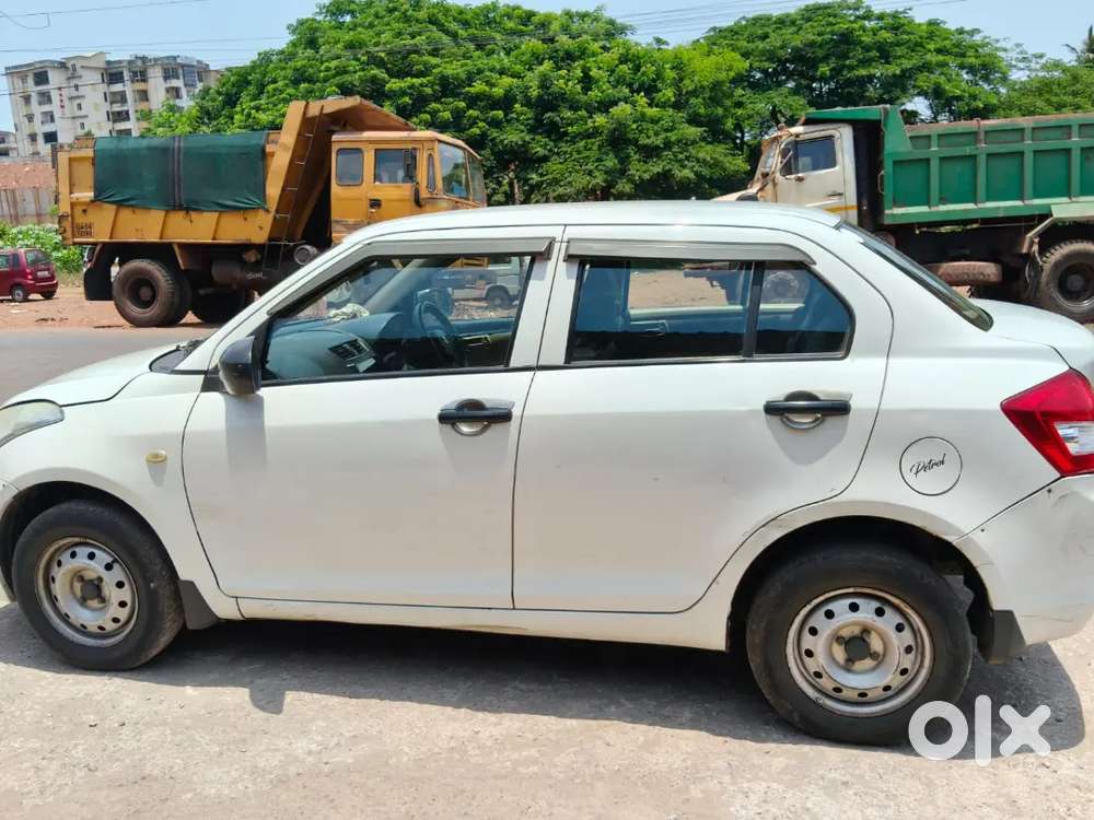 Swift Desire Contact For More Details Good Condition Goa Passing