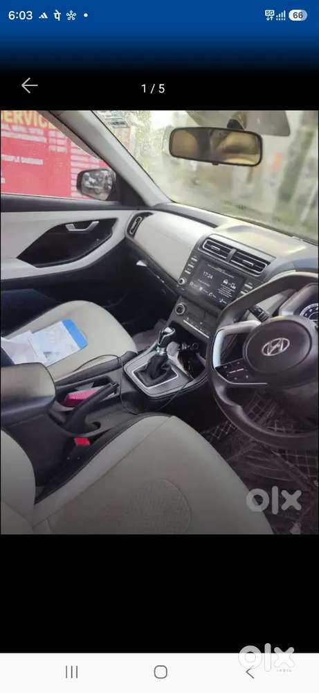 Hyundai Creta 2020
