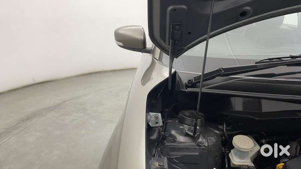 Maruti Suzuki Dzire 2017-2020 Vdi Amt, 2018, Diesel